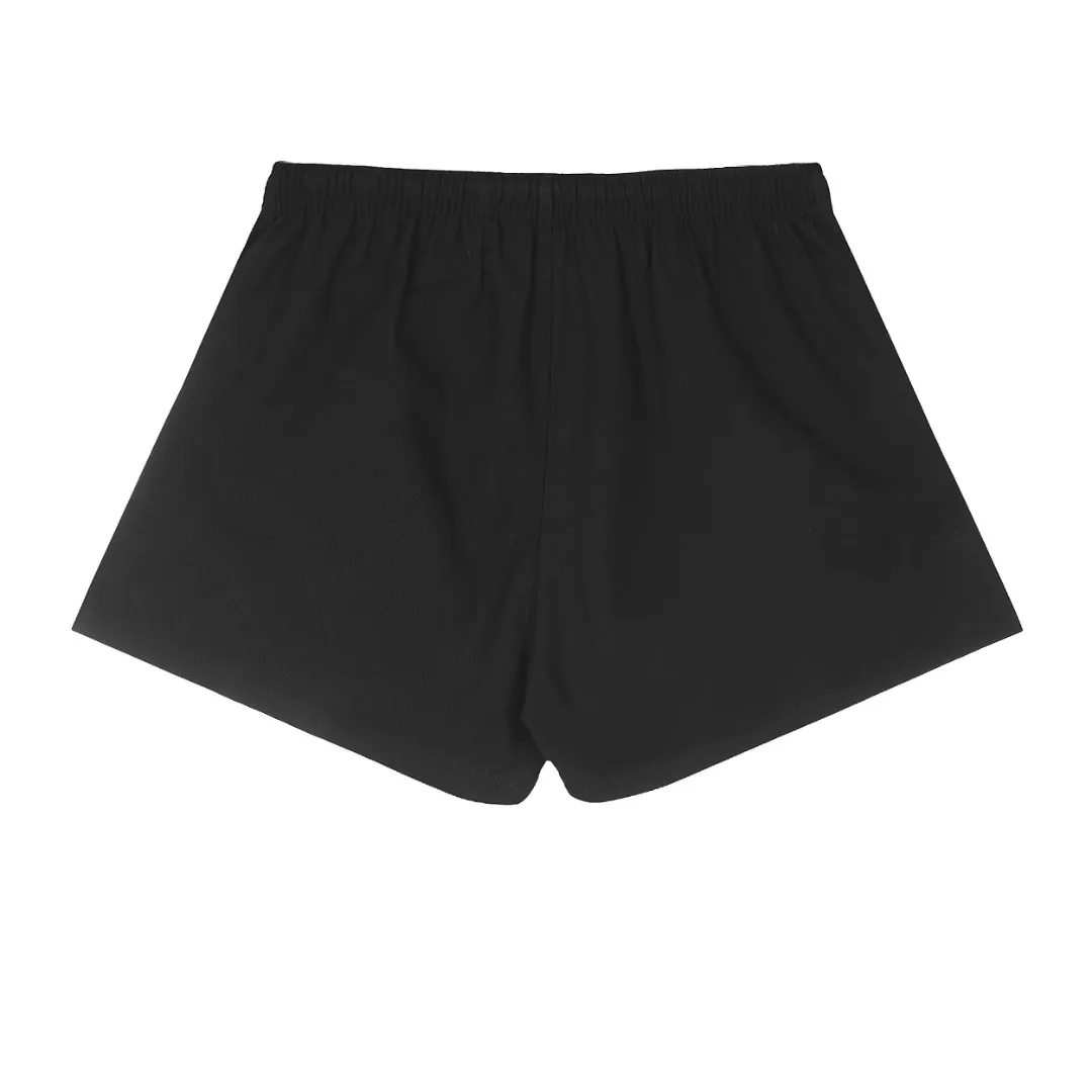 🅿️156 "Top Quality" Style No.: D001# [Ralph Lauren Paul small label war horse basic women's shorts] ✅Slim and sexy slim-fitting style for hot girls to show off the figure. Ten colorful colors. ✅Summer fresh, classic and versatile drawstring basic classic shorts. ✅Lazy style must-have item. The upper body has a fresh feeling. ✅Pure cotton twill wash, fermentation wash treatment, retro and texture. ✅Specially for platform live broadcast. Wholesale entities. Summer running style ✅Simple and easy to match, light American style, super great ✅Summer standard, small and sexy is YYDS, a must for petite girls. Color: light blue white dark green orange light green colored blue yellow pink khaki black Size: S-L #Elastic waistline can be stretched